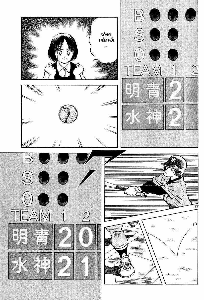 Mix Chapter 8 trang 23