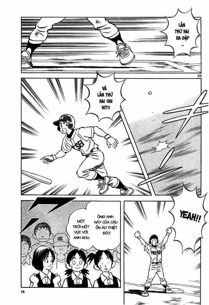 Mix Chapter 8 trang 25