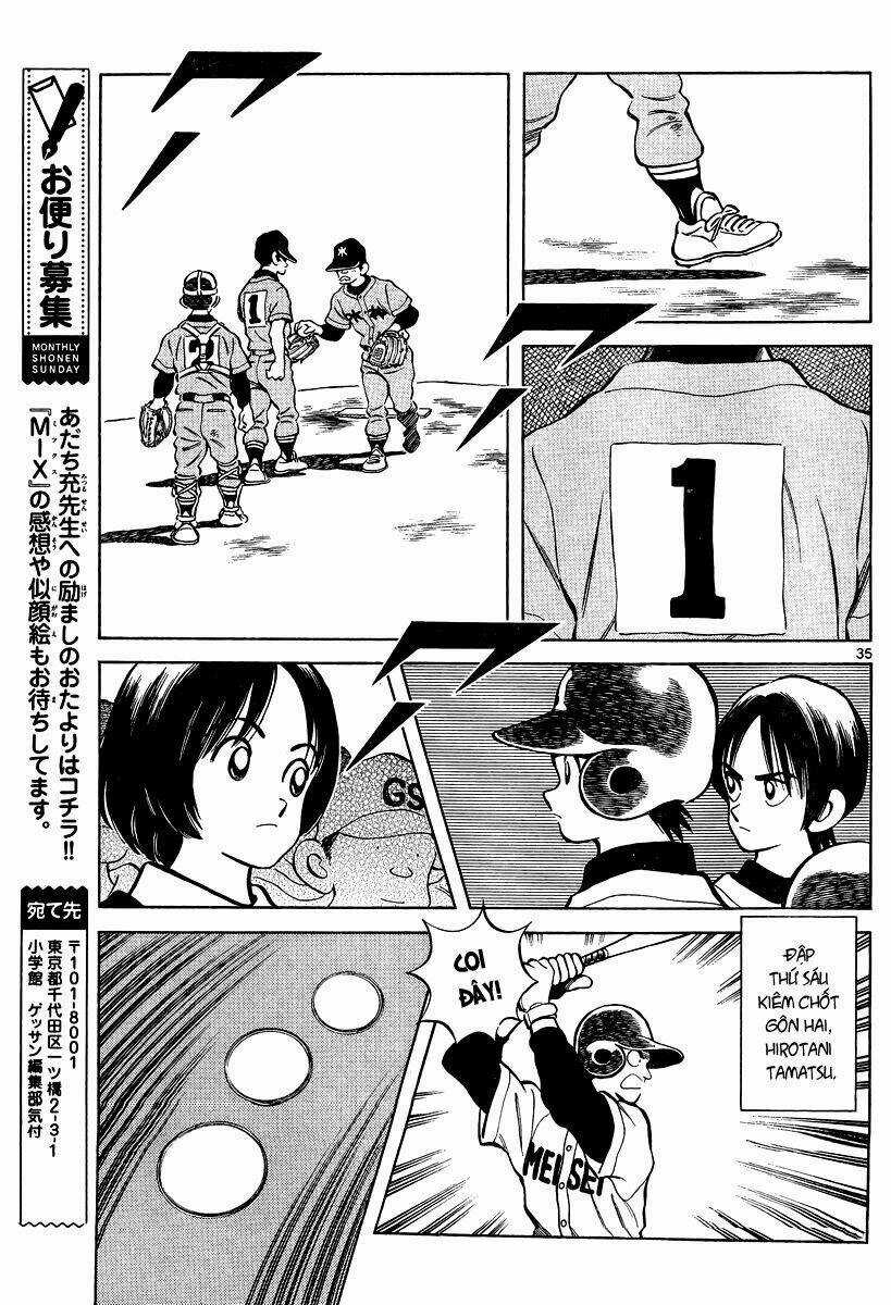 Mix Chapter 8 trang 31