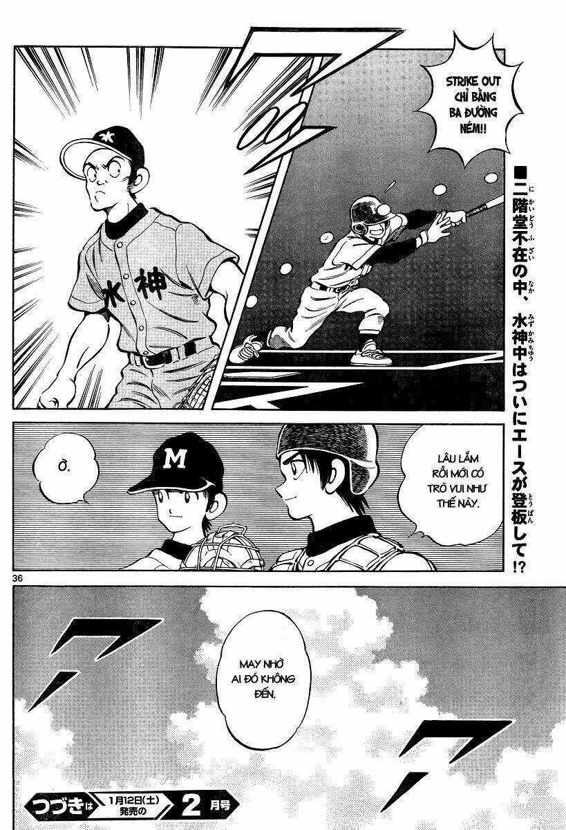 Mix Chapter 8 trang 32