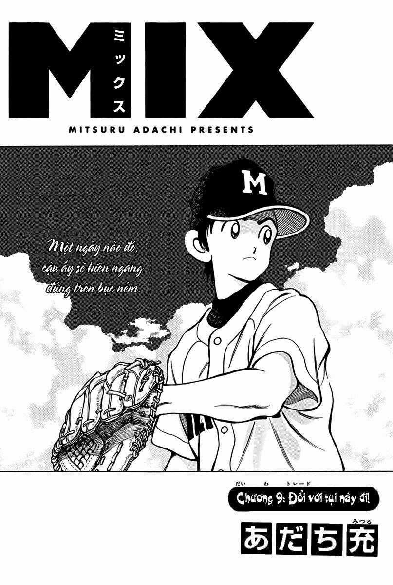 Mix Chapter 9 trang 0