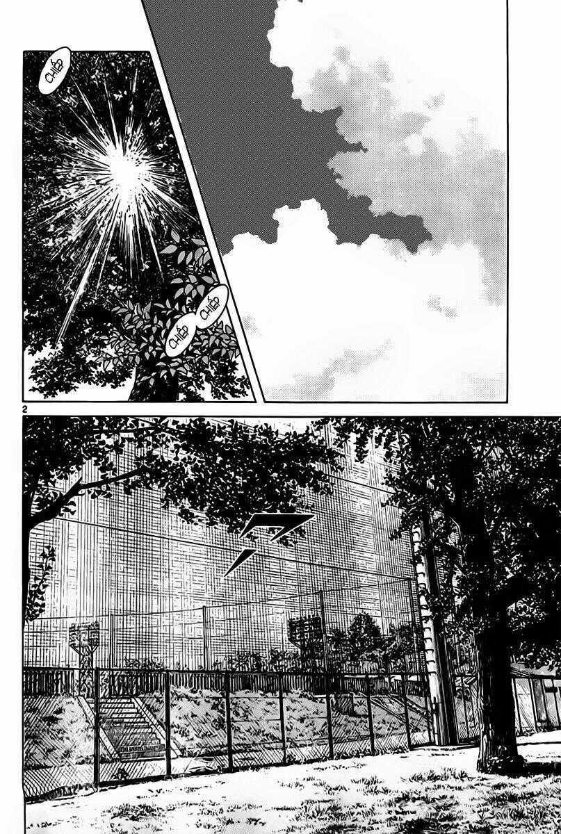 Mix Chapter 9 trang 1