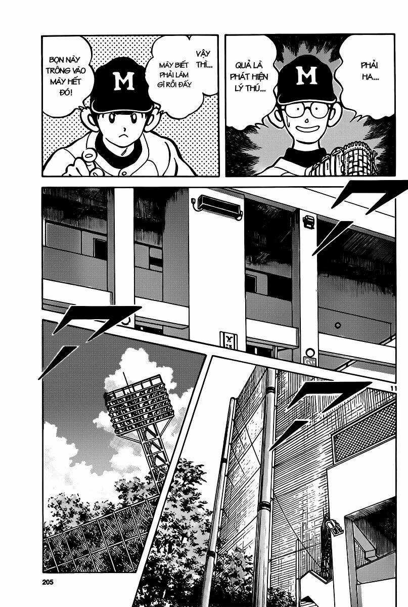 Mix Chapter 9 trang 10