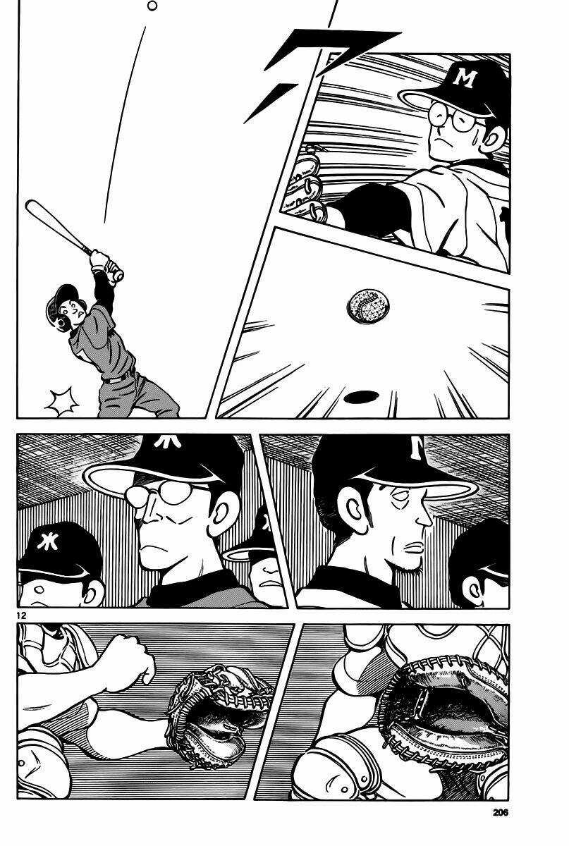 Mix Chapter 9 trang 11