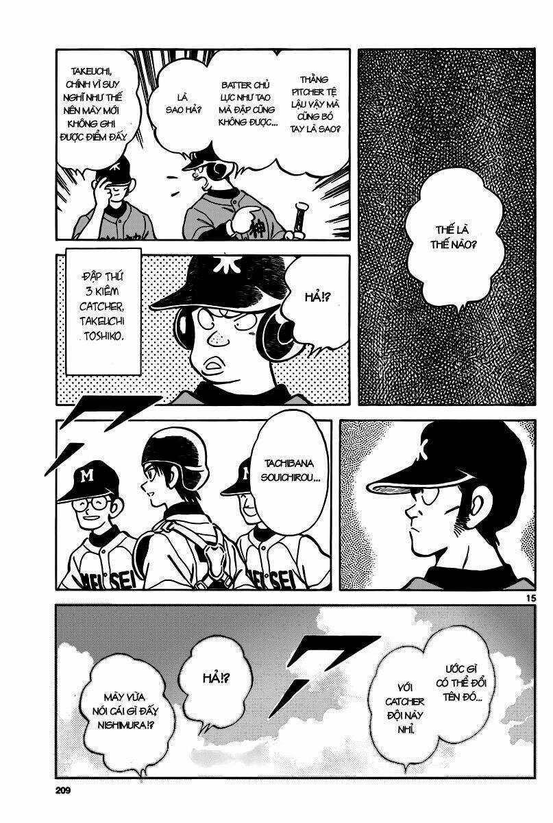 Mix Chapter 9 trang 14