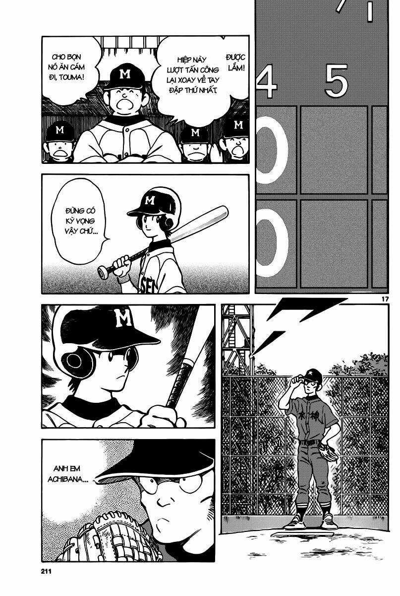 Mix Chapter 9 trang 16