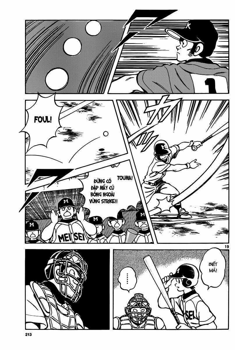 Mix Chapter 9 trang 18