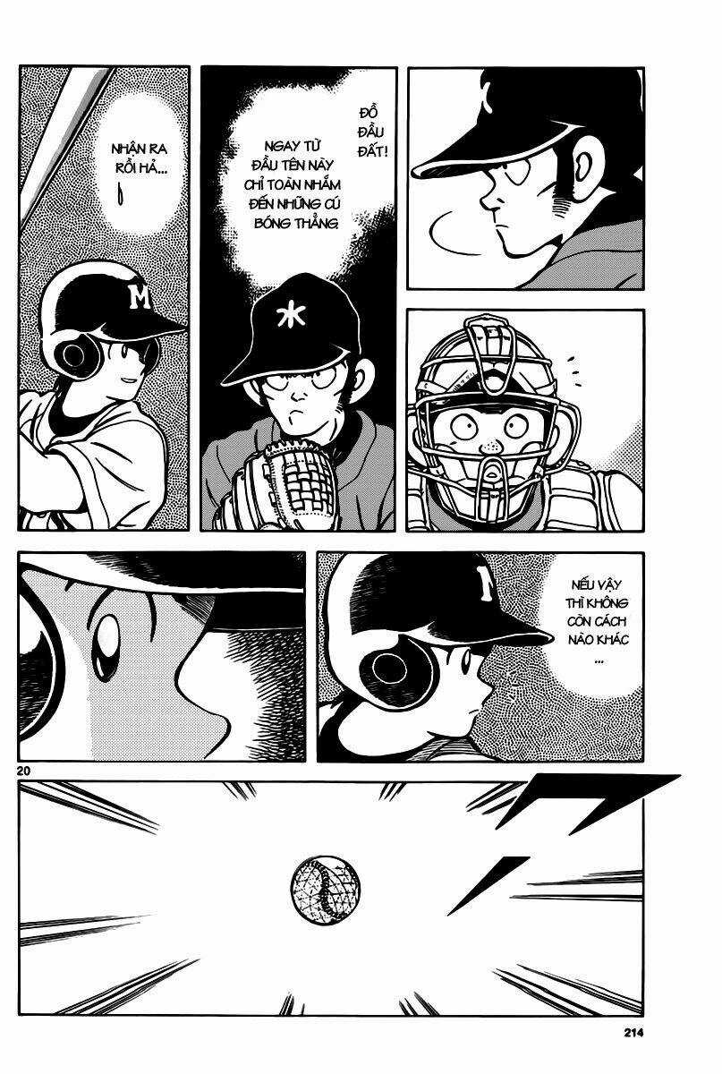 Mix Chapter 9 trang 19