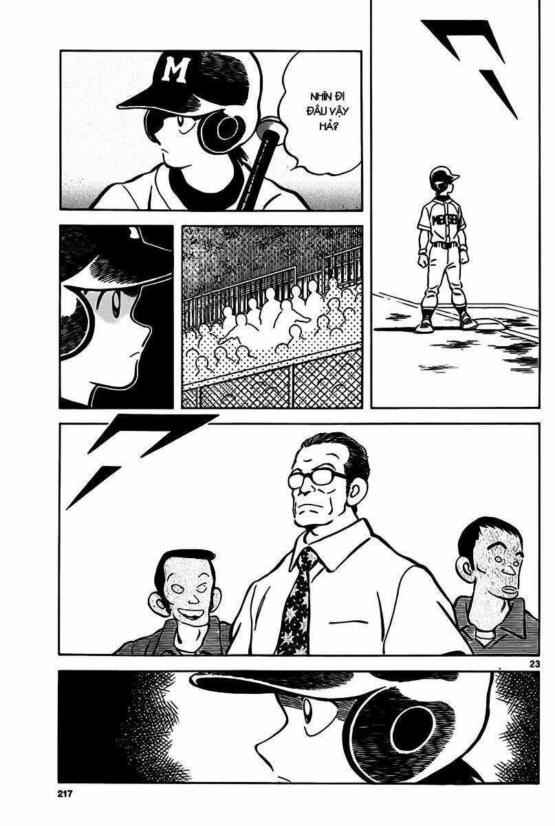 Mix Chapter 9 trang 22