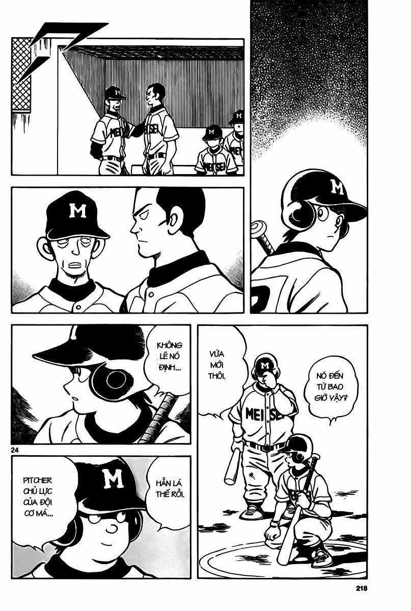 Mix Chapter 9 trang 23