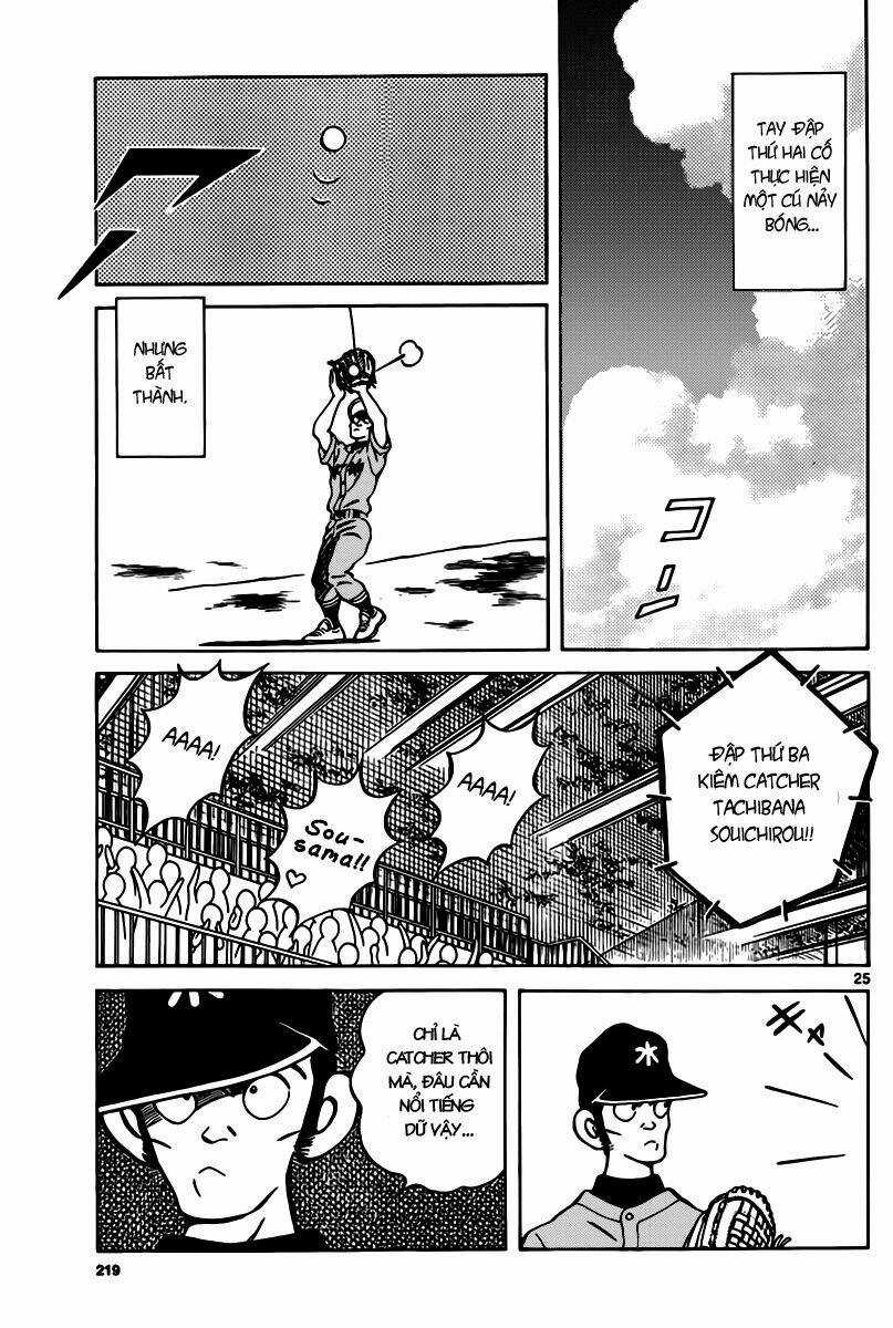 Mix Chapter 9 trang 24