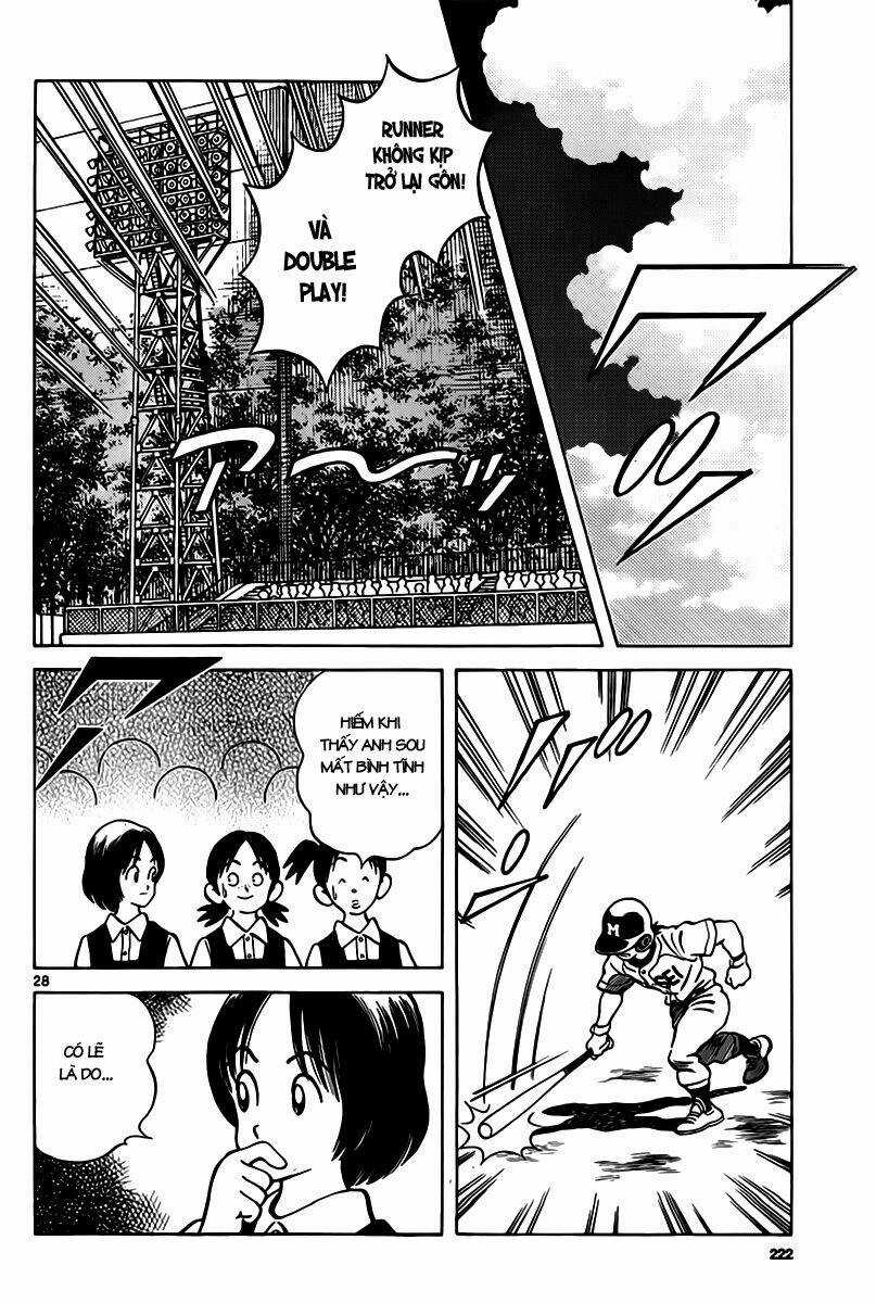 Mix Chapter 9 trang 27