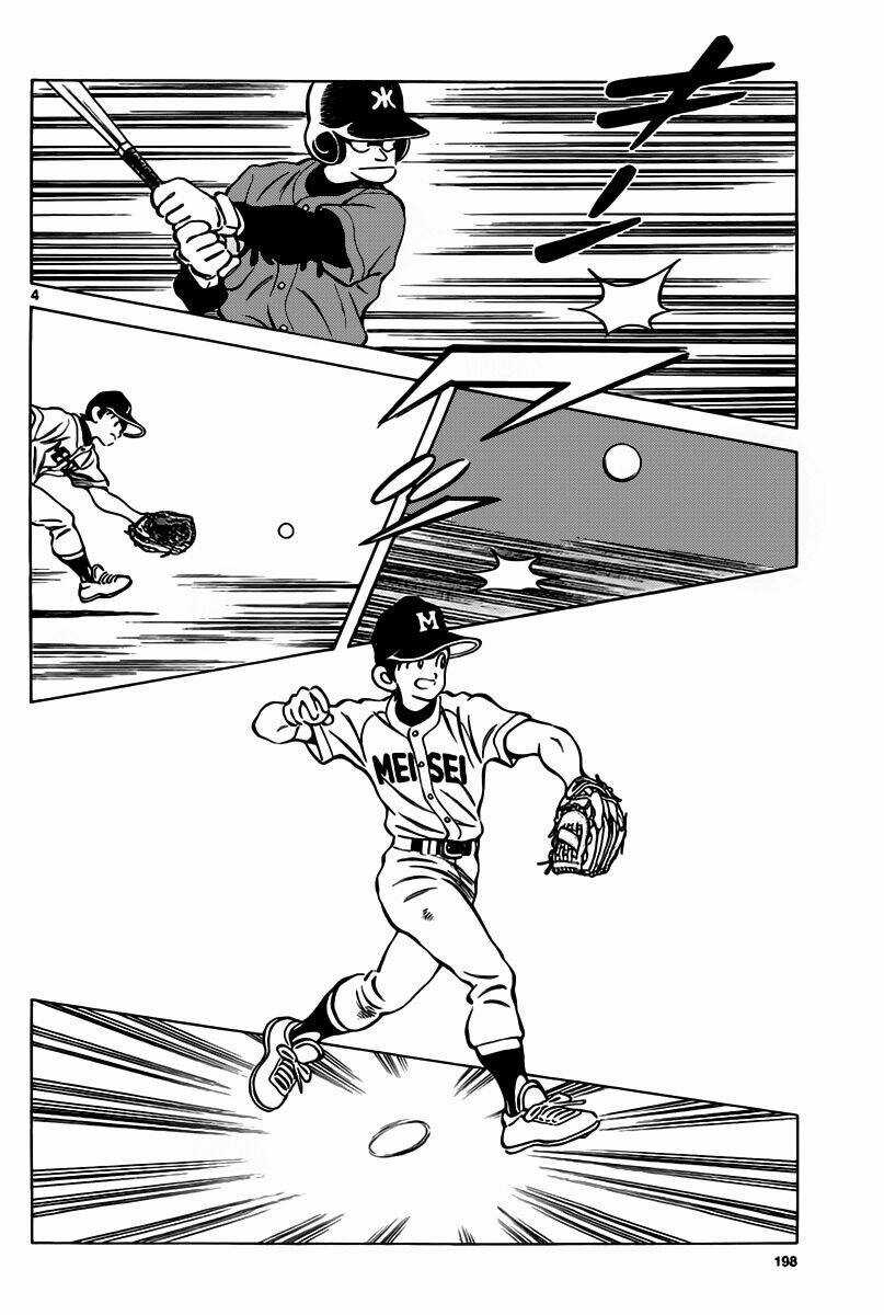 Mix Chapter 9 trang 3