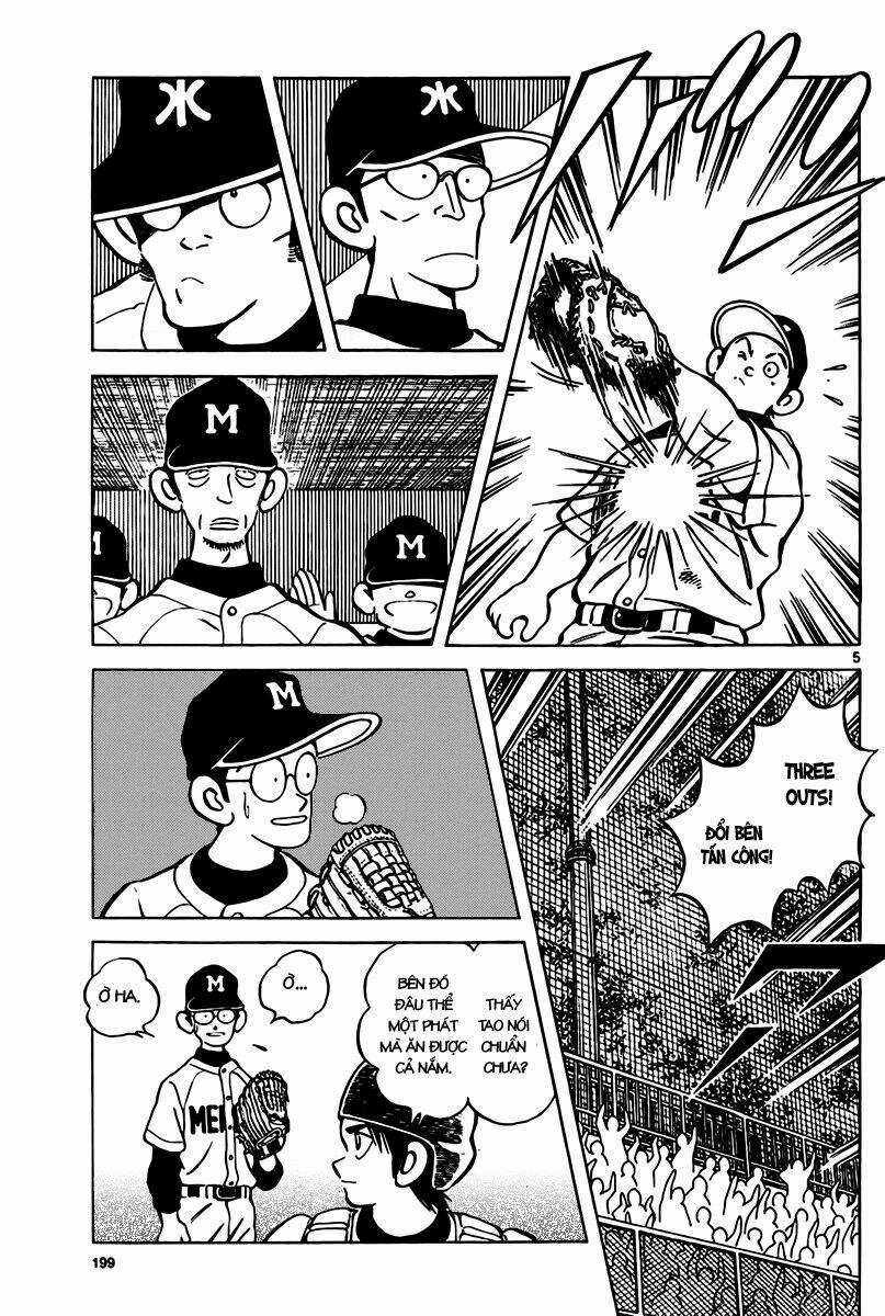 Mix Chapter 9 trang 4