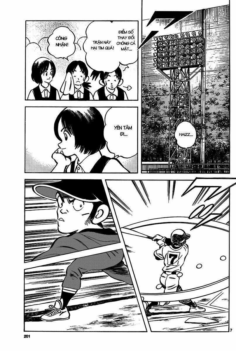 Mix Chapter 9 trang 6