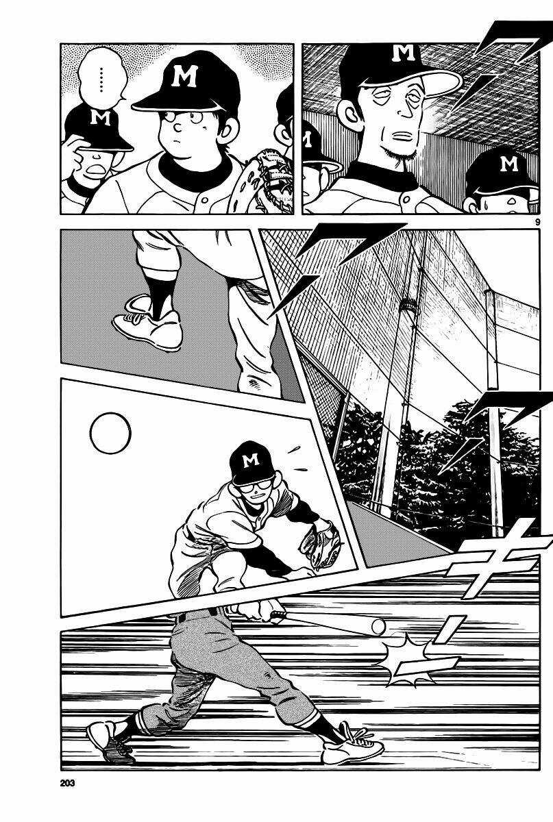 Mix Chapter 9 trang 8