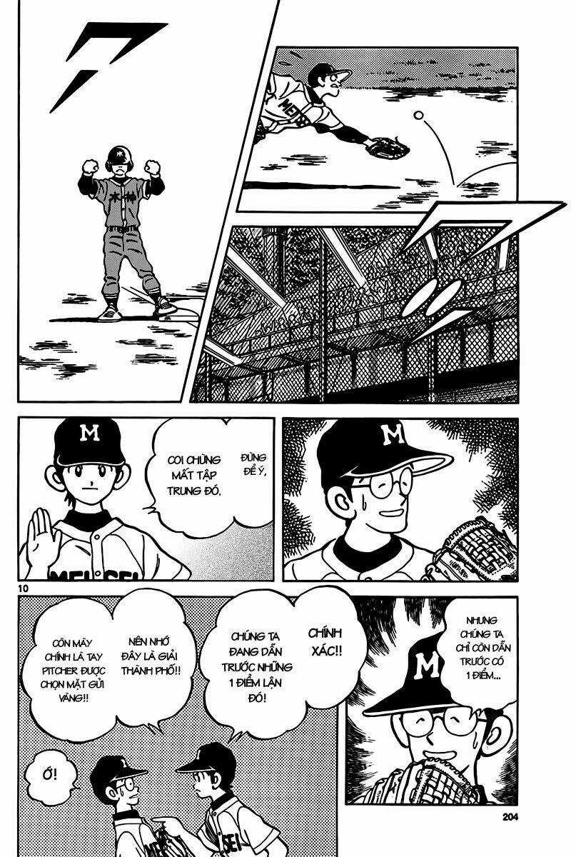 Mix Chapter 9 trang 9