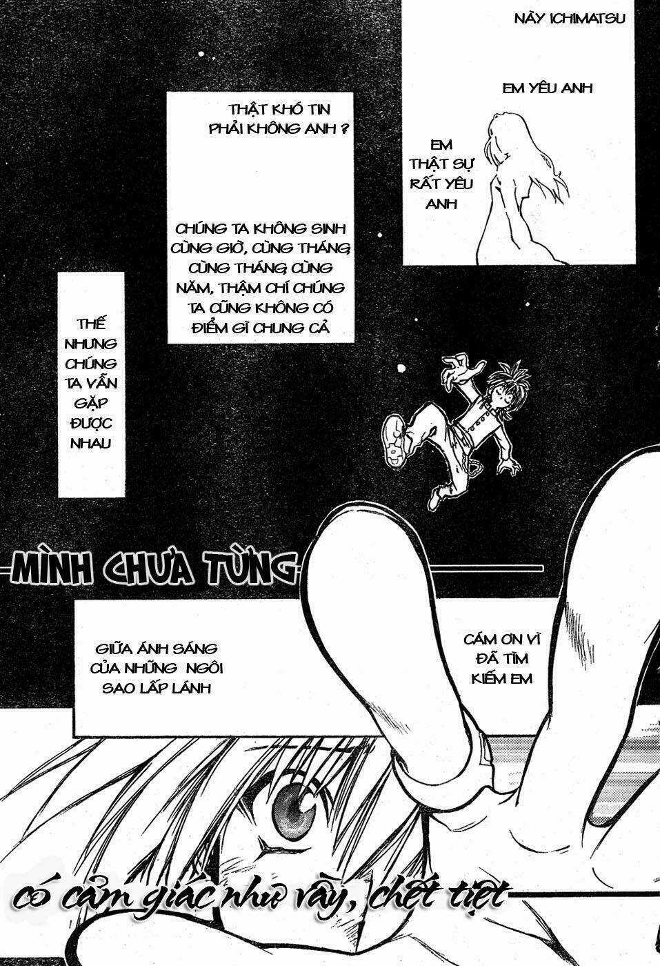 MIXiM★11 Chapter 1 trang 24