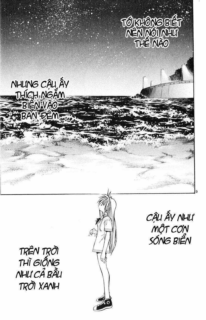 MIXiM★11 Chapter 10 trang 10