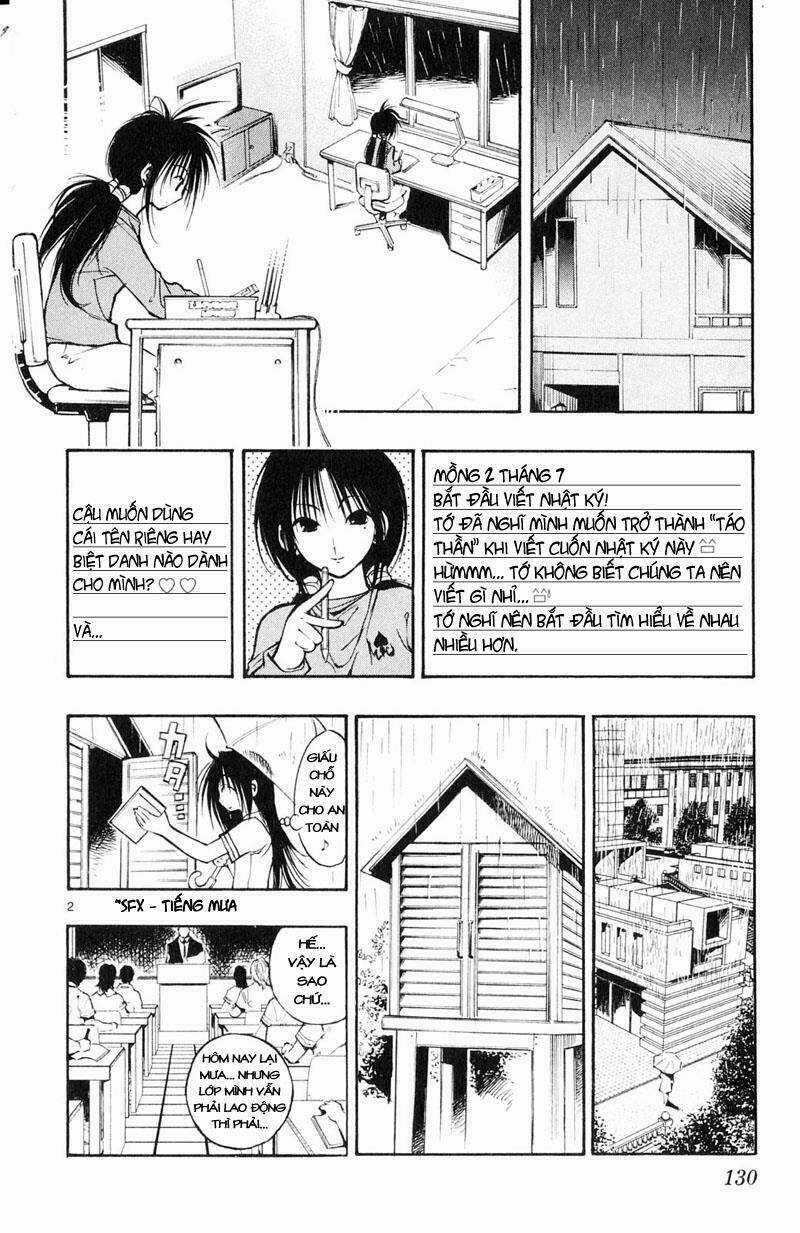 MIXiM★11 Chapter 10 trang 3