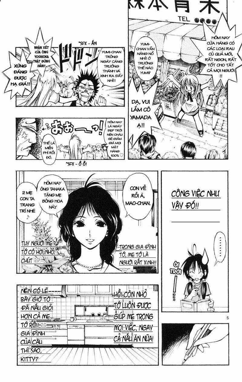 MIXiM★11 Chapter 10 trang 6