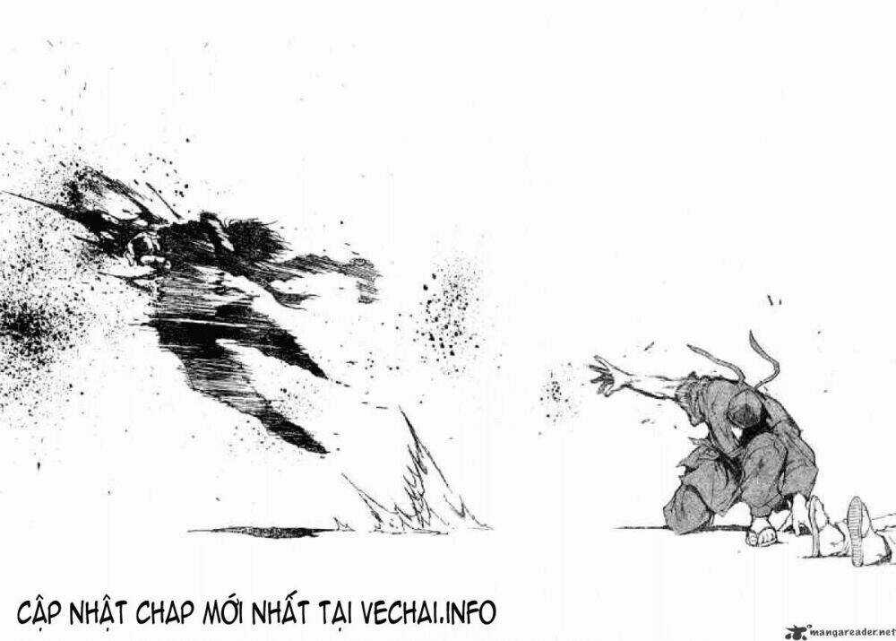 MIXiM★11 Chapter 100 trang 12