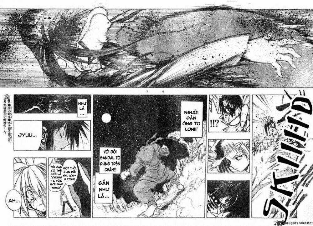 MIXiM★11 Chapter 100 trang 6