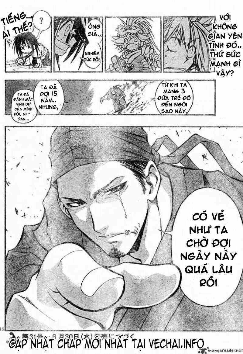 MIXiM★11 Chapter 101 trang 13