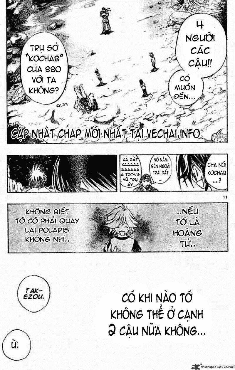 MIXiM★11 Chapter 102 trang 10