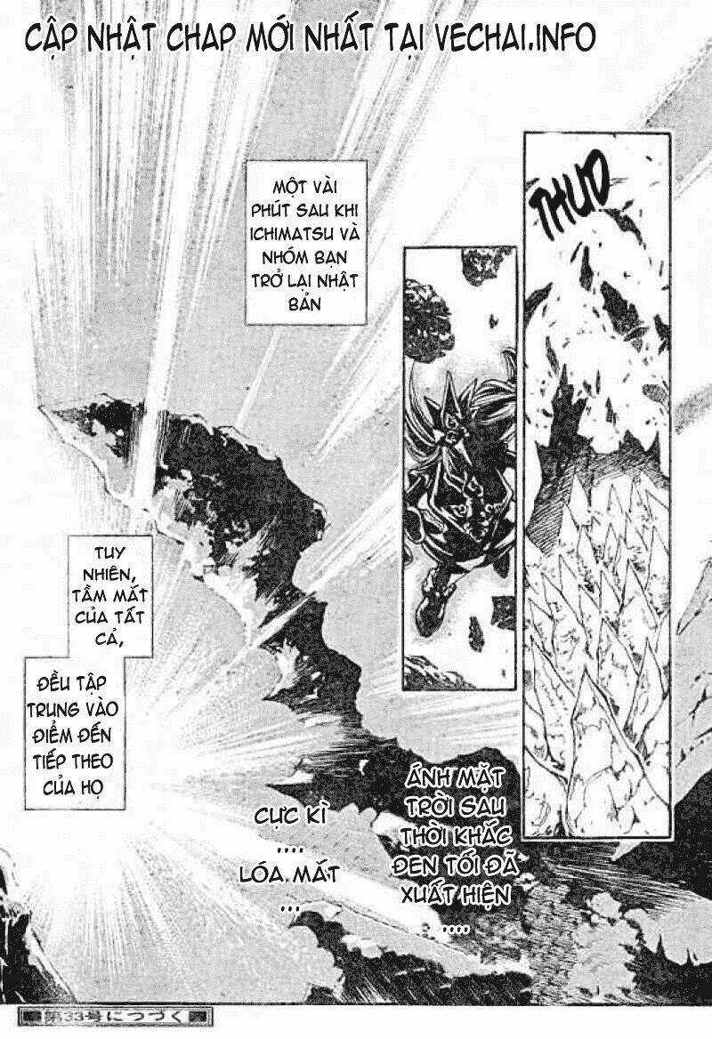 MIXiM★11 Chapter 102 trang 13