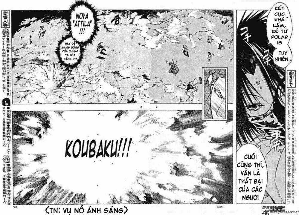 MIXiM★11 Chapter 102 trang 2