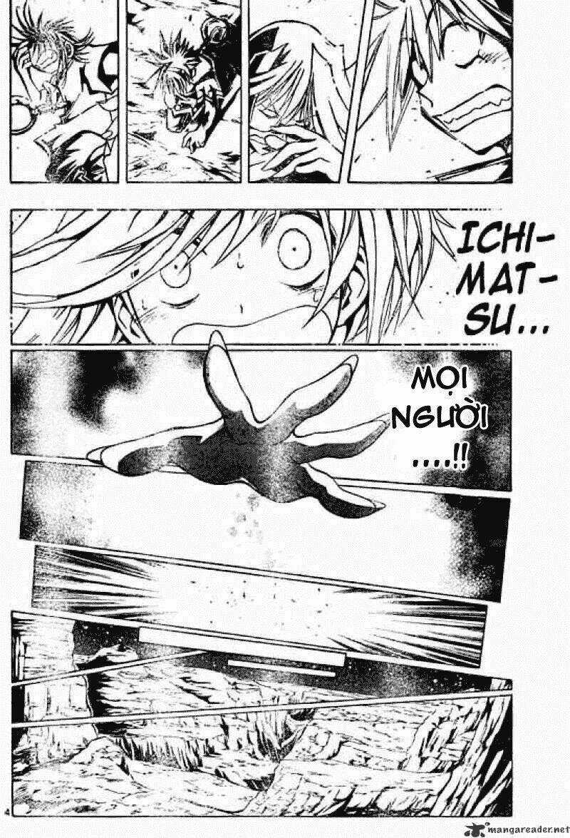 MIXiM★11 Chapter 102 trang 3