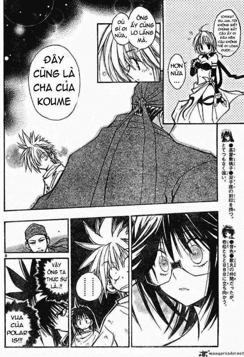 MIXiM★11 Chapter 102 trang 7