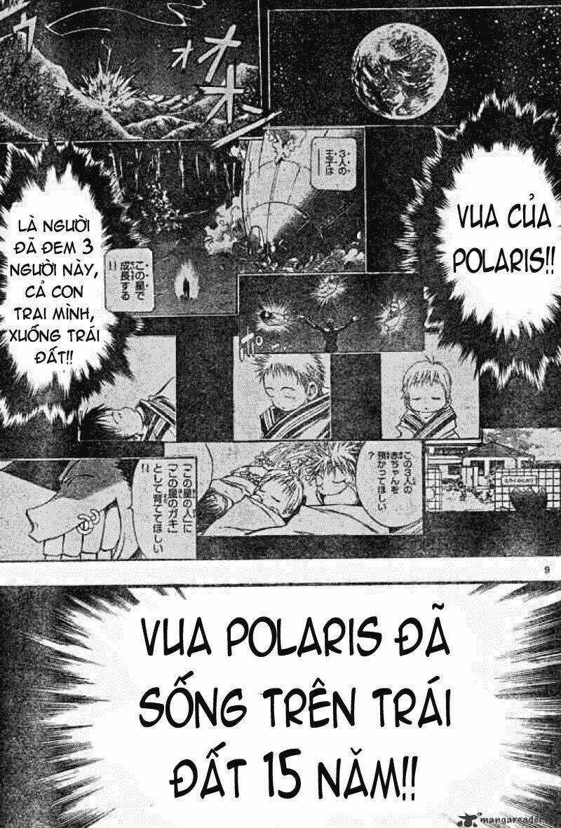 MIXiM★11 Chapter 102 trang 8