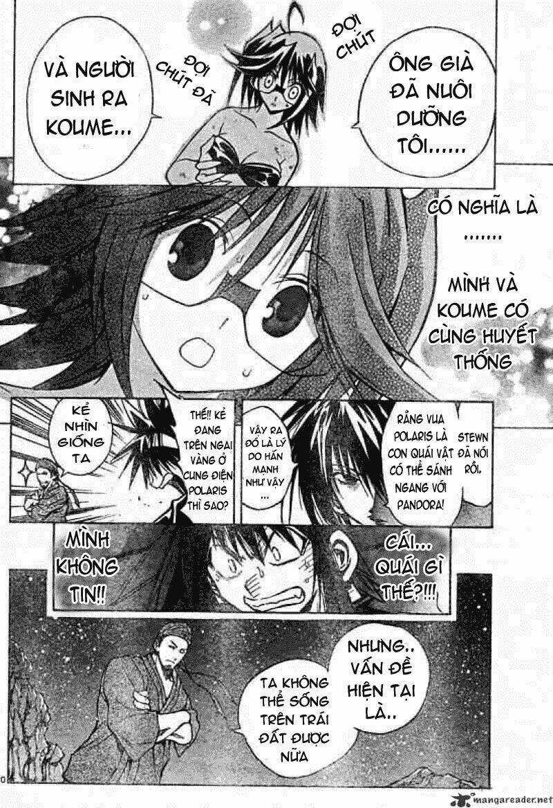 MIXiM★11 Chapter 102 trang 9