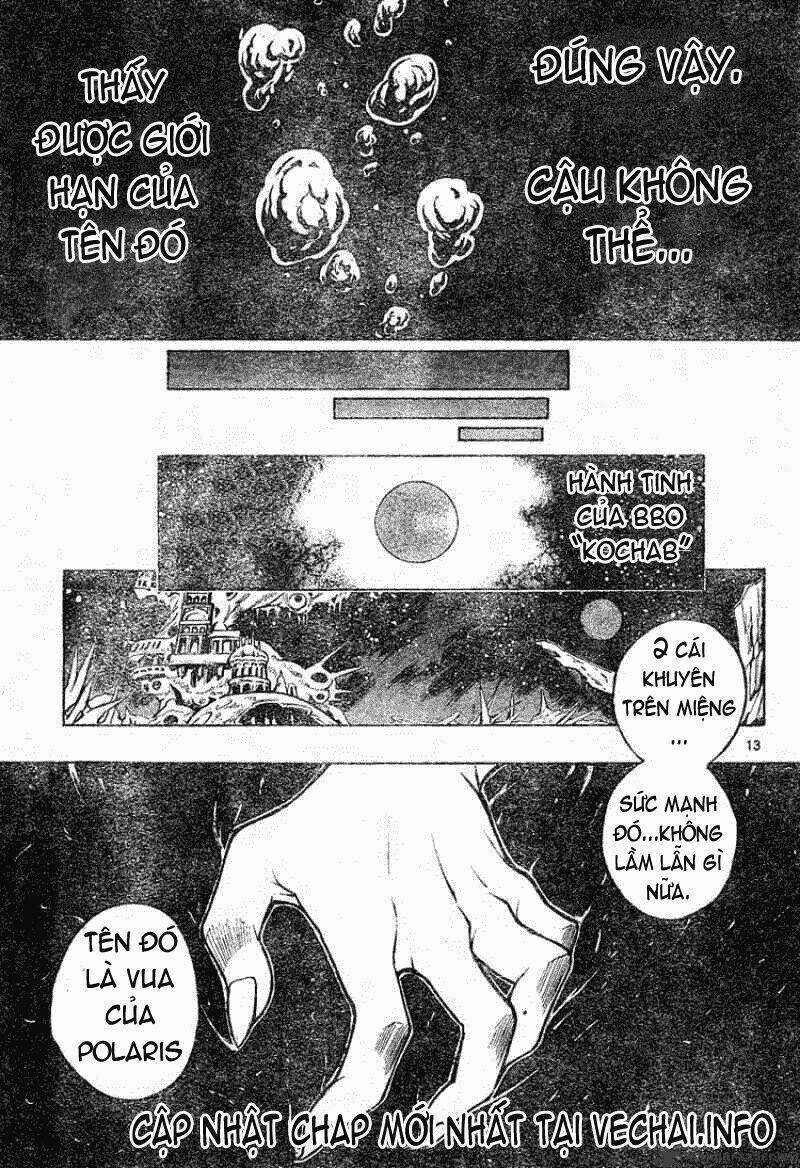 MIXiM★11 Chapter 103 trang 11