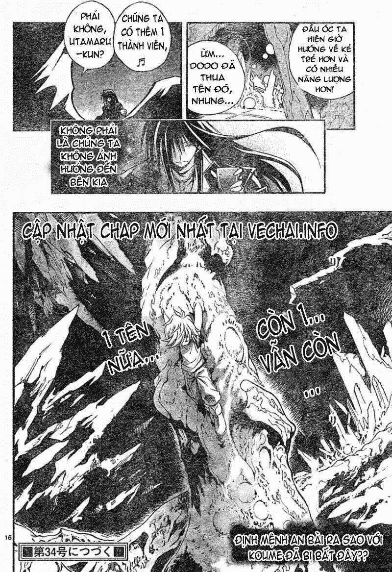 MIXiM★11 Chapter 103 trang 13