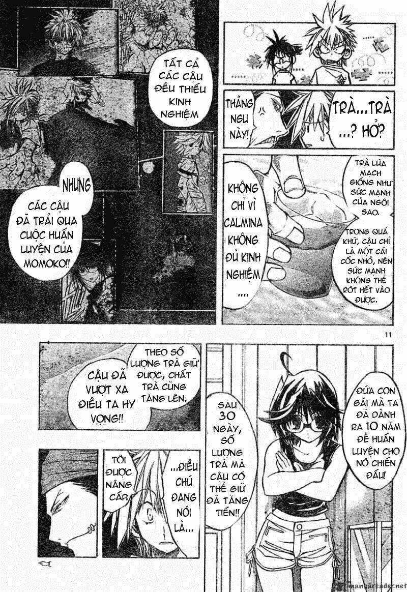 MIXiM★11 Chapter 103 trang 9