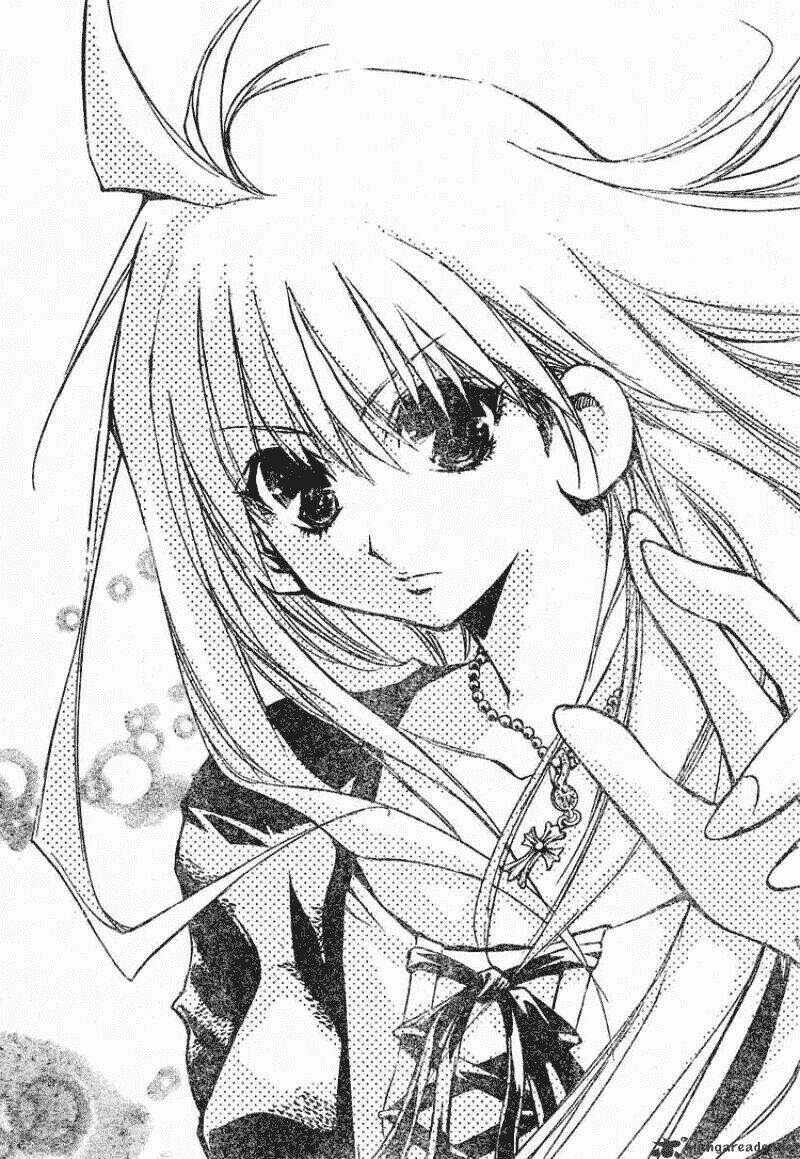 MIXiM★11 Chapter 104 trang 10