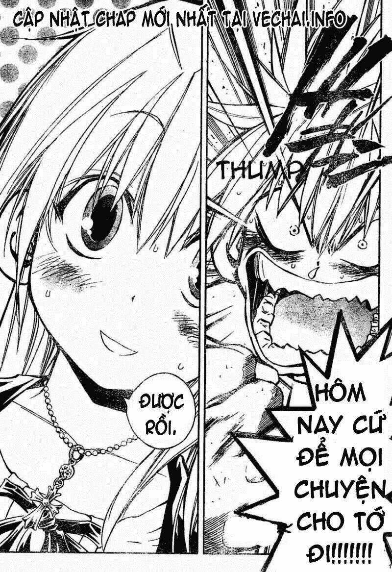 MIXiM★11 Chapter 104 trang 13