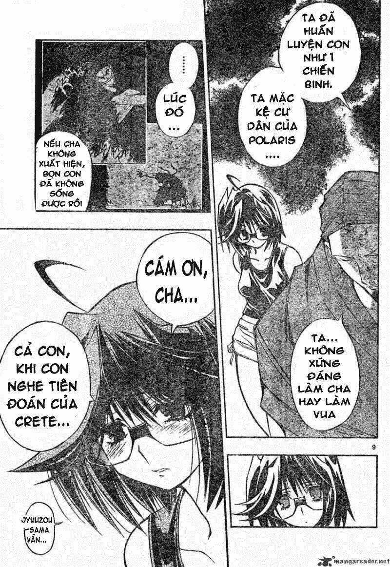 MIXiM★11 Chapter 104 trang 8