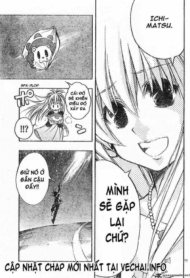 MIXiM★11 Chapter 105 trang 13