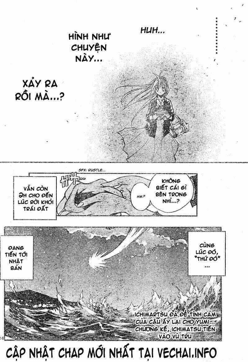 MIXiM★11 Chapter 105 trang 14