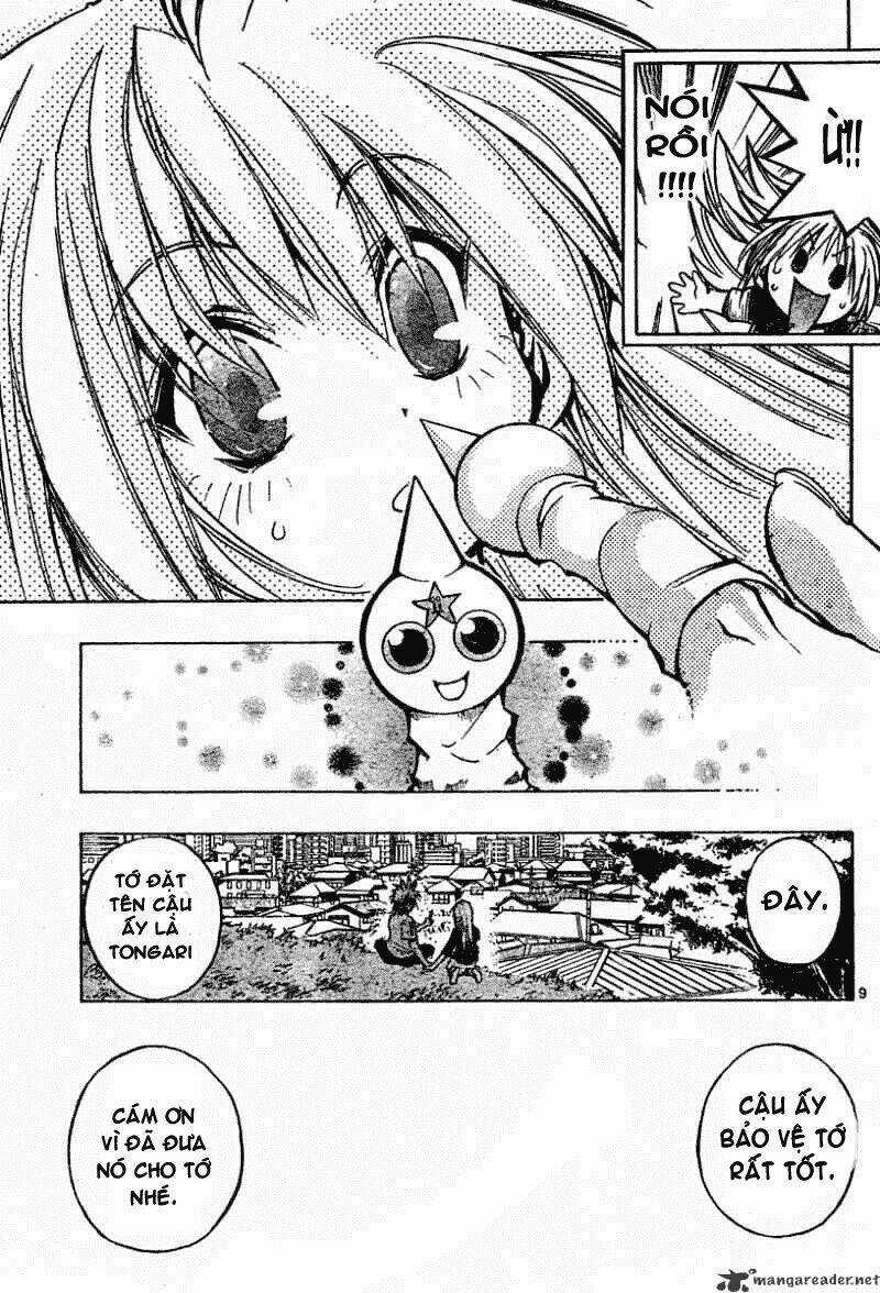 MIXiM★11 Chapter 105 trang 7