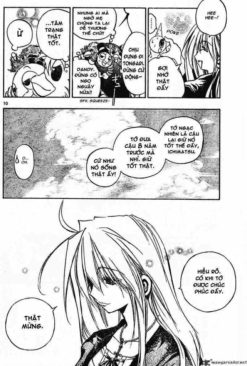 MIXiM★11 Chapter 105 trang 8