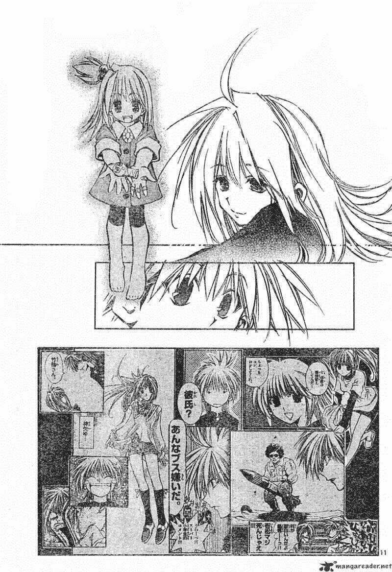 MIXiM★11 Chapter 105 trang 9