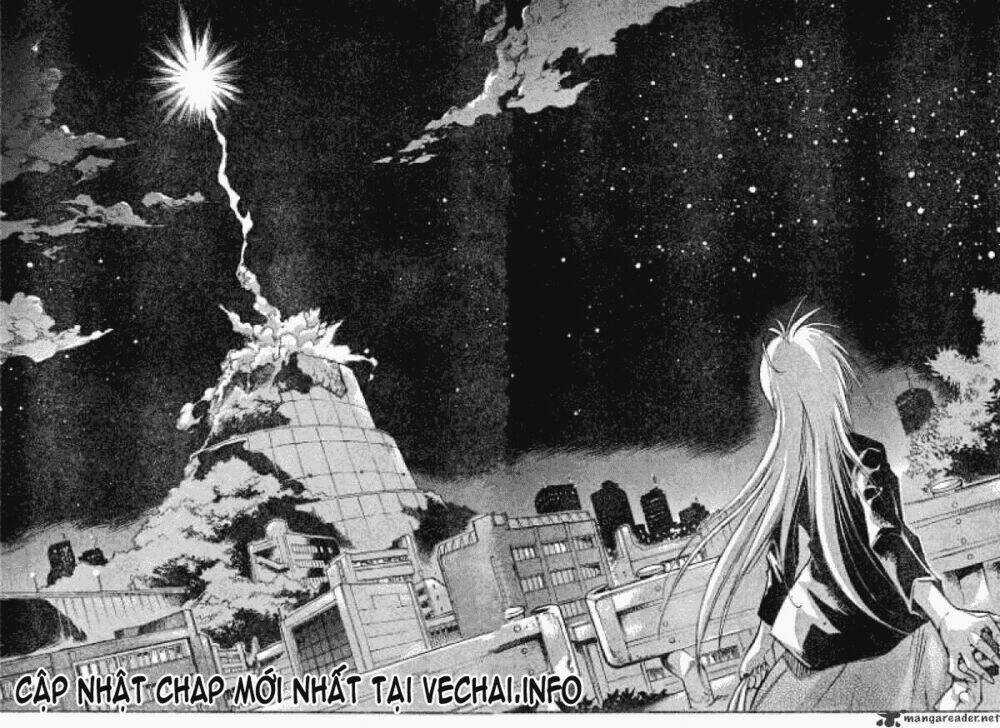 MIXiM★11 Chapter 106 trang 10