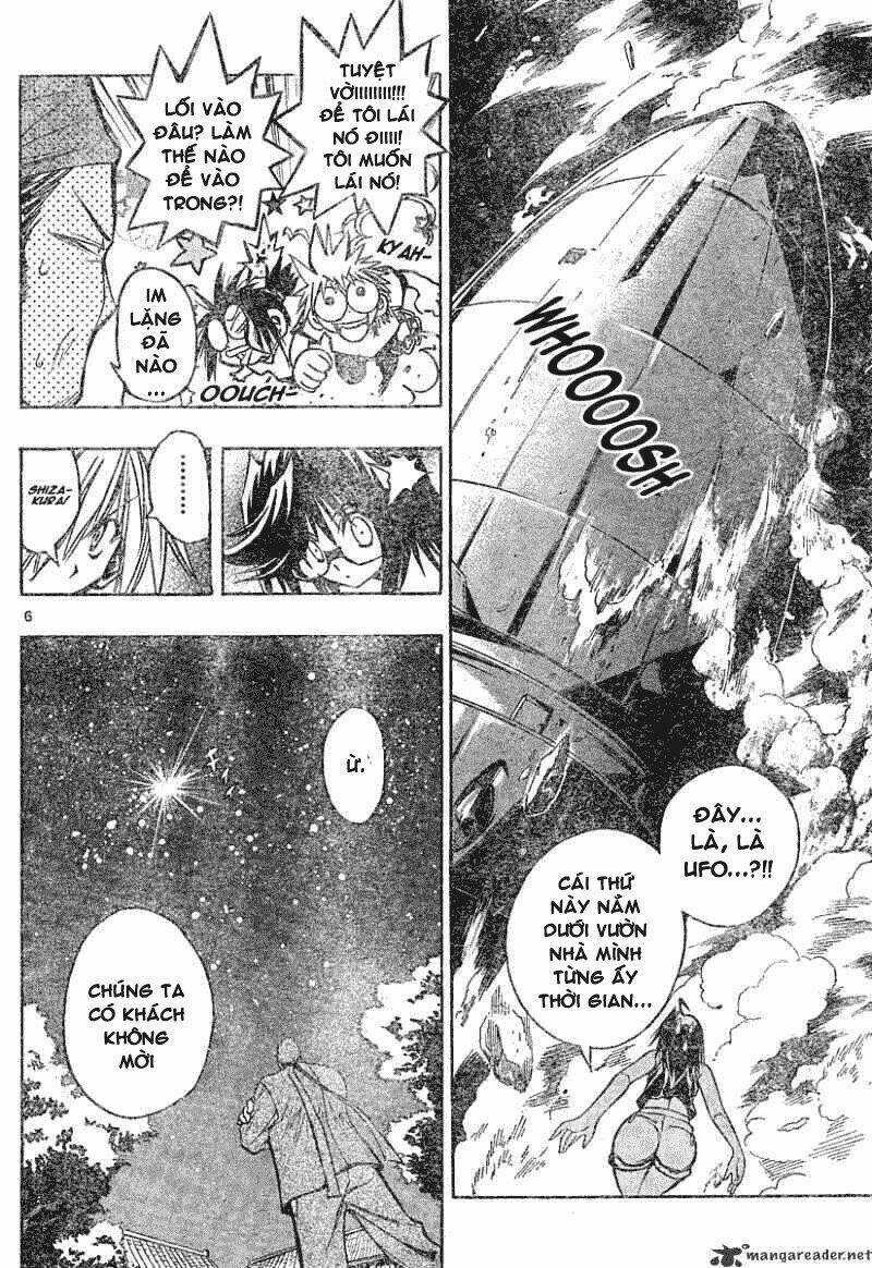 MIXiM★11 Chapter 106 trang 5