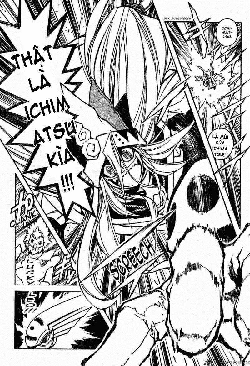 MIXiM★11 Chapter 106 trang 6