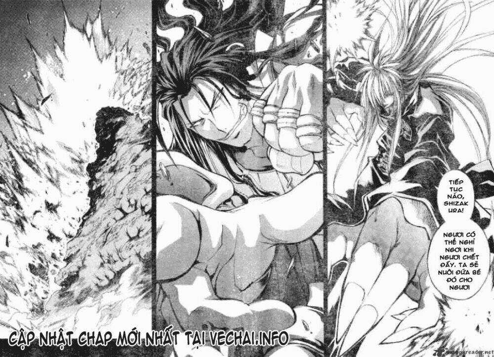 MIXiM★11 Chapter 107 trang 11